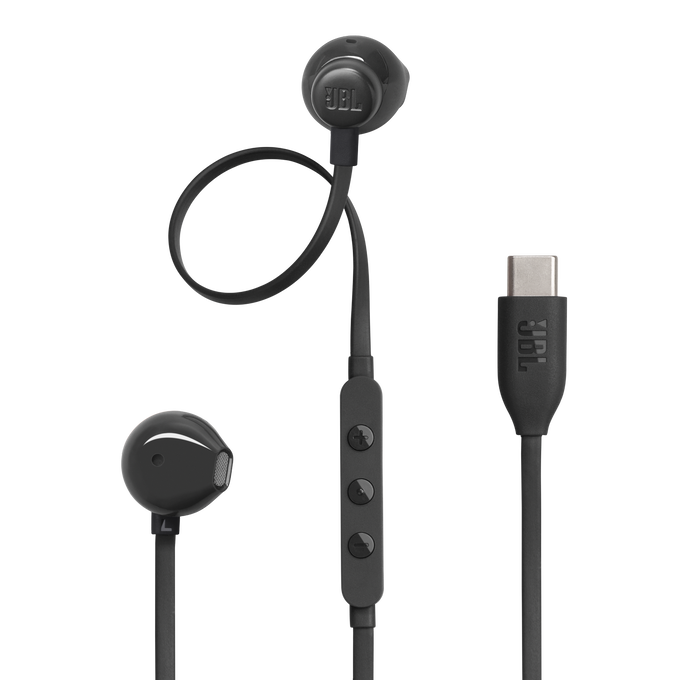 イヤホン Dove Audio Seeds & JBL TUNE 305C JBL Tune 305C USB | Bekabelde Hi-Res oordopjes